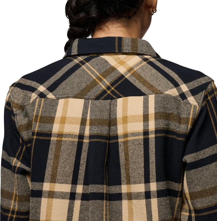 Image du produit Black Diamond W Project Flannel (XS)