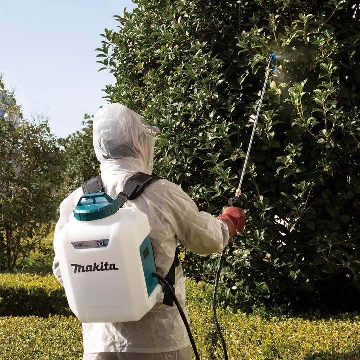 Image du produit Makita DUS108Z (10 l)
