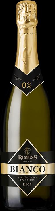 Produktbild Rimuss Secco Bianco (1 x 75 cl)