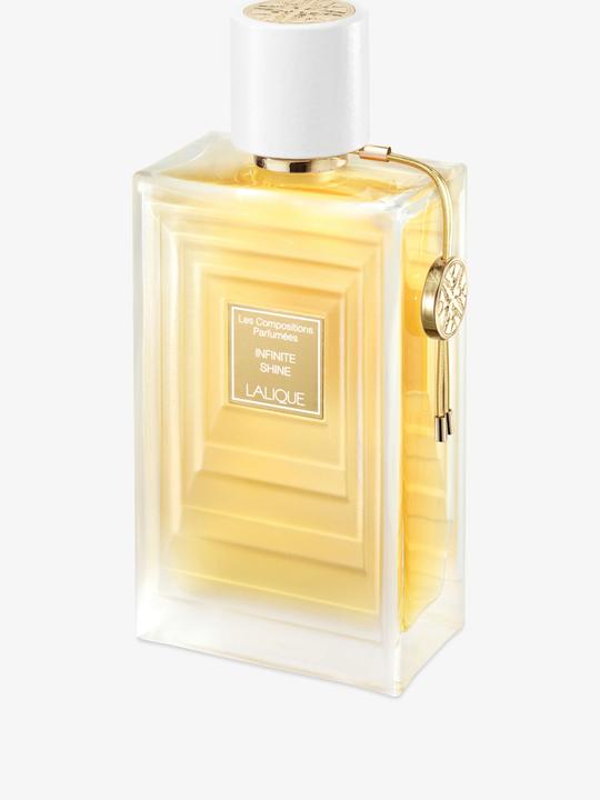 Actual product image Lalique Infinite Shine (Eau de parfum, 100 ml)