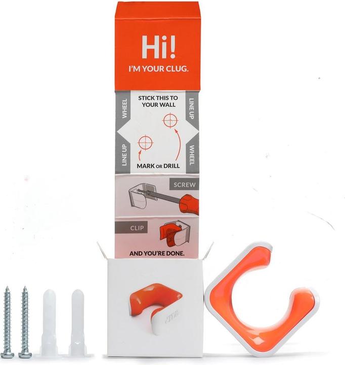 Produktbild Hornit Clug
