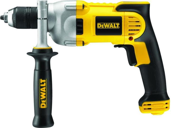 Actual product image DeWalt 1-speed drill DWD 221 (Electrical connection)