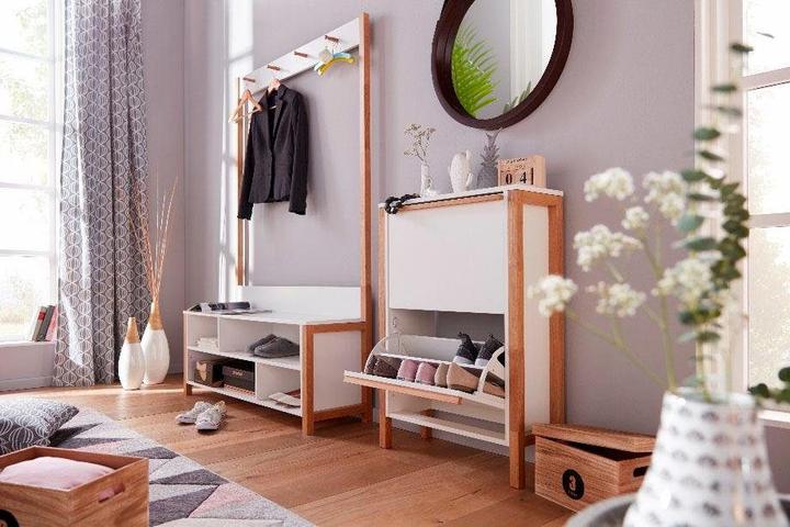 Immagine prodotto Woodman Northgate (65 x 27 x 93 cm)