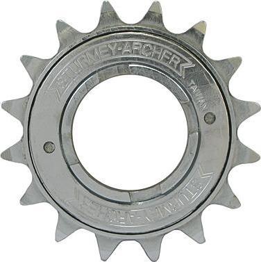 Produktbild Sturmey Archer Freilauf Ritzel 1/8" (22 Z?hne) (1-fach)