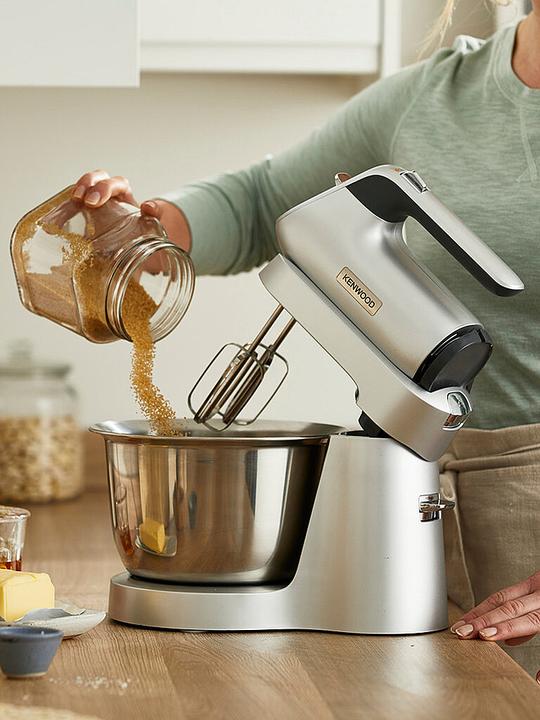 Image du produit Kenwood Chefette HMP54.000SI (650 W)