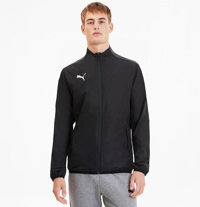 Produktbild Puma teamGOAL 23 Sideline Jacket-656574 (L)