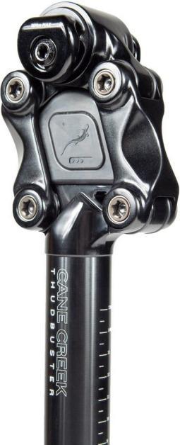 Image du produit Cane Creek Thudbuster ST (27.20 mm)