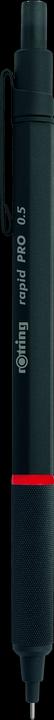 Produktbild Rotring Rapid Pro Matt (0.50 mm, HB, 1 x)