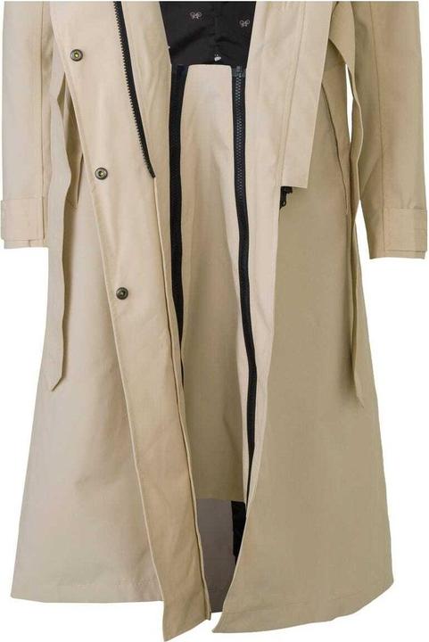 Image du produit Agu veste iperéable long trench coat (M)