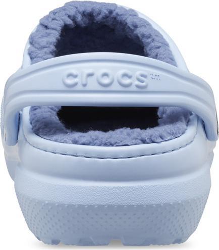 Actual product image Crocs T's Classic Lined Clog (25)