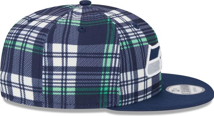 Immagine prodotto New Era Cappellino 9Fifty Sideline - STATEMENT Seattle Seahawks