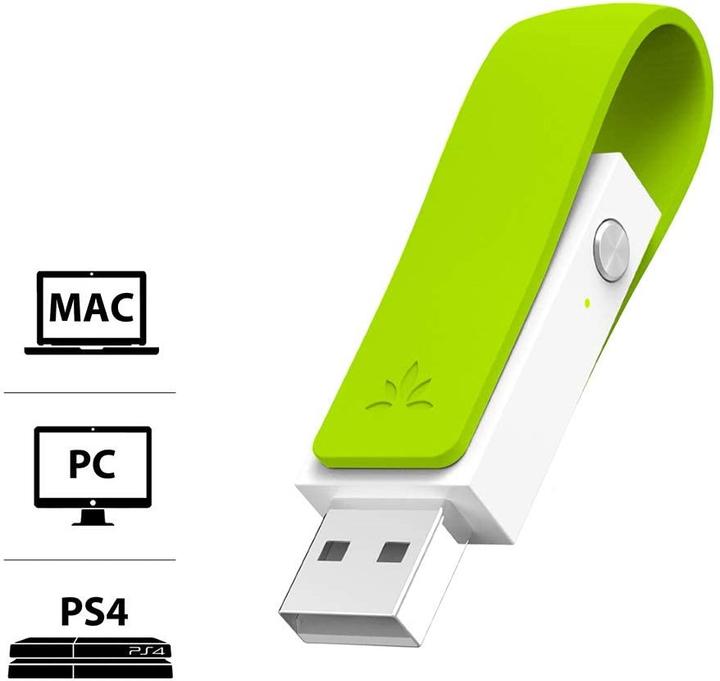 Actual product image Avantree Leaf (Transmitter & Receiver)