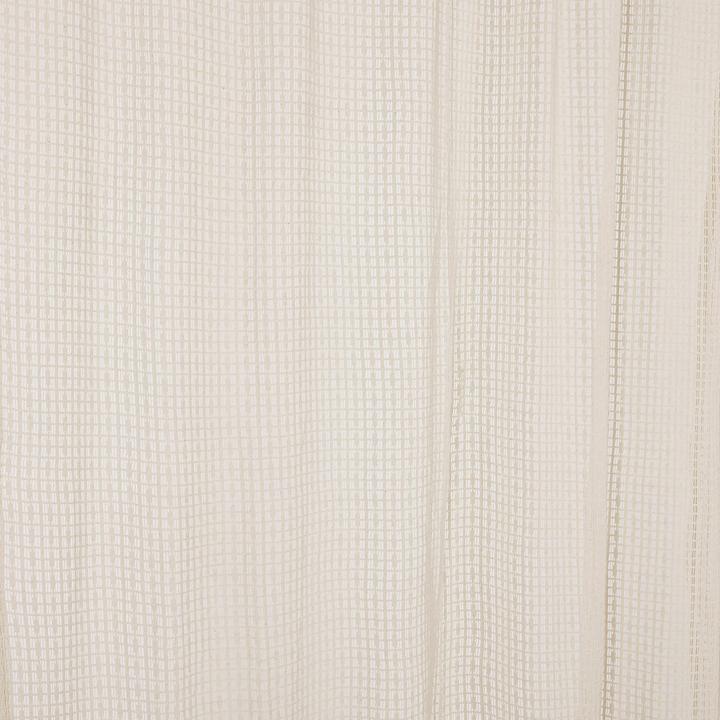Produktbild Loberon Gardine Gracemere creme (250 x 135 cm)