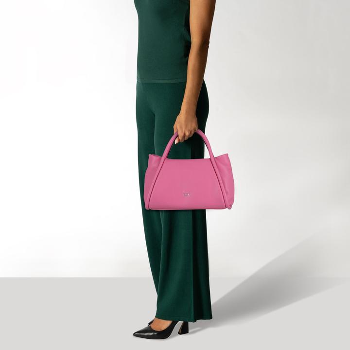 Produktbild Abro Willow Handtasche Leder 26.5 cm (6 l)