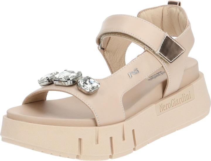 Actual product image Nero Giardini Sandalen (38)