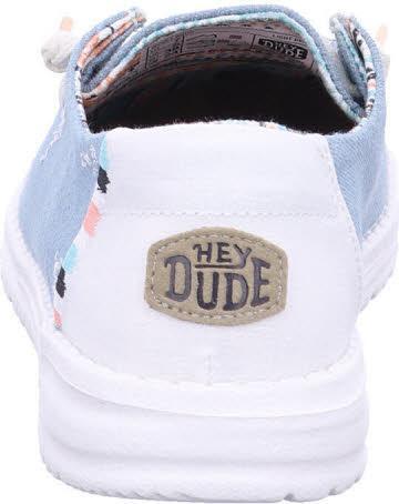 Actual product image Hey Dude Wendy Boho Embroidered (38)