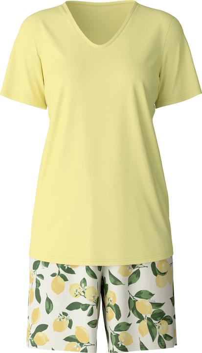 Calida Fruity Dreams Kurz-Pyjama