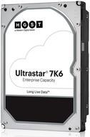 Hitachi ULTRASTAR 7K6 4TB 7200RPM (4 TB, 3.5")