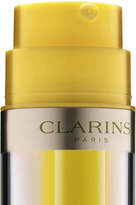 Produktbild Clarins Aroma Plant Gold Nutri-Revitalizing Oil-Emulsion (35 ml, Tagescreme)