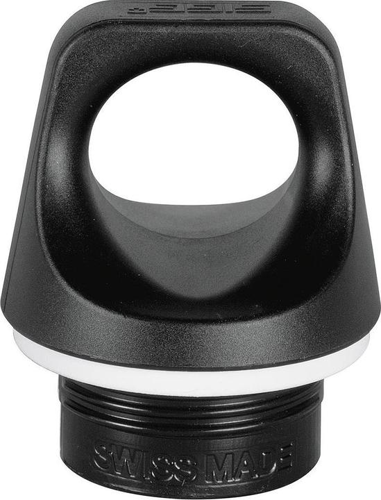Image du produit Sigg couvercle à vis noir