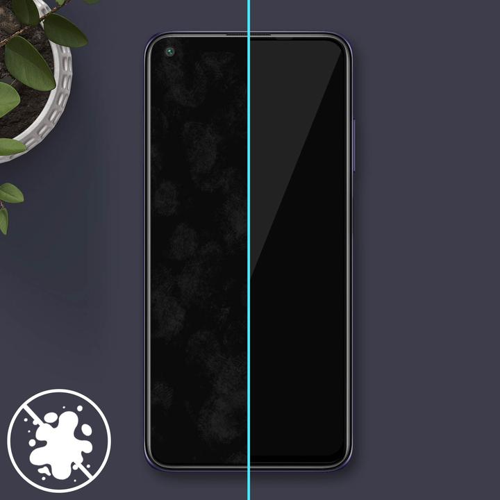 Produktbild Akashi 2.5D Premium Bildschirmschutz (Xiaomi Redmi Note 9T 5G)
