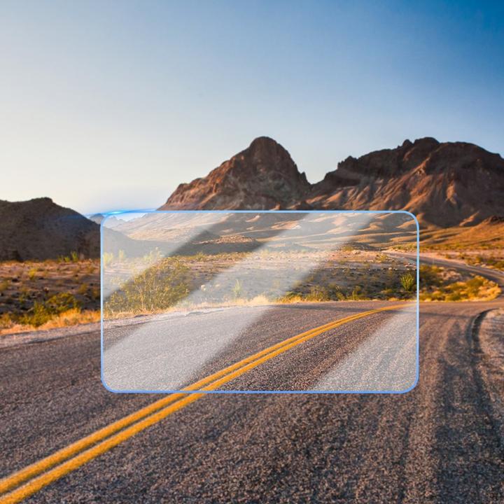 Image du produit Sunnylife Kit de verre blindé 3 en 1 (Osmo Action 5 Pro)
