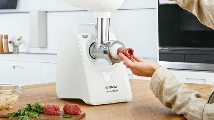 Immagine prodotto Bosch Hausgeräte MFW3520W