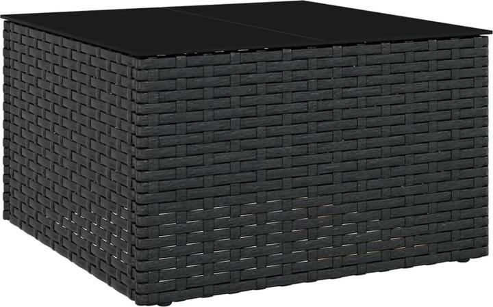 Actual product image VidaXL Garten-Lounge-Set