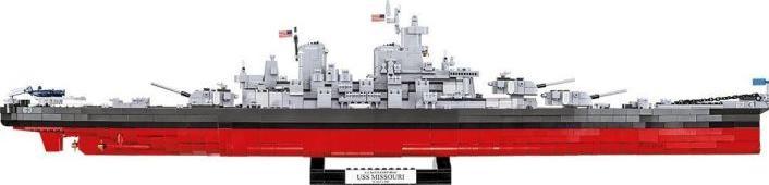 Produktbild Cobi Missouri Battleship