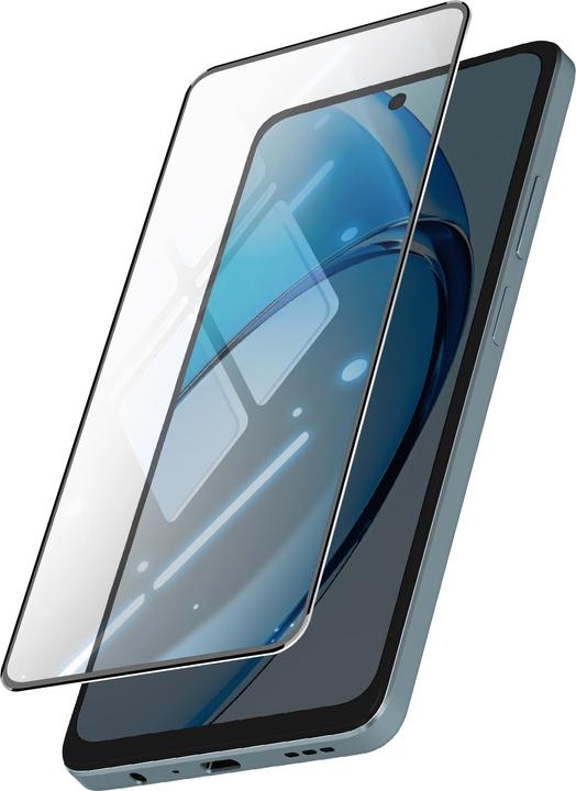 Produktbild Avizar ShieldGuard Glas-Folie (1 Stück, Oppo A40)