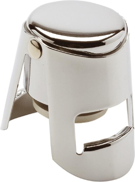 Actual product image Westmark Champagne bottle stopper (Champagne stopper)
