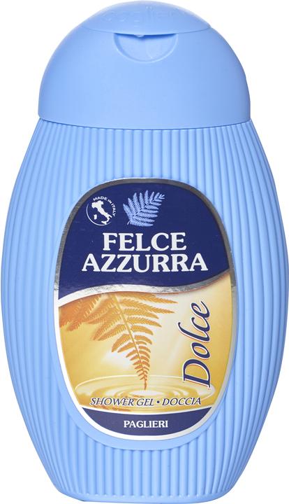 Produktbild Felce Azzurra Duschgel (250 ml)