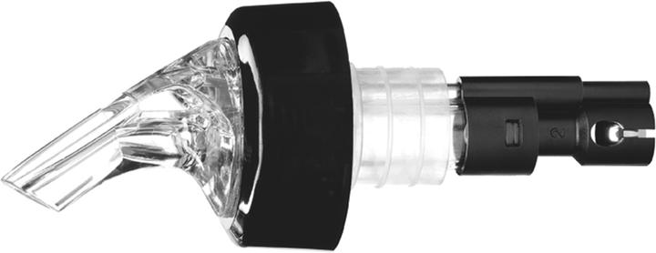 Image du produit Westmark Posi Pour bedruckt schwarz 2cl (Bec doseur + verseur)