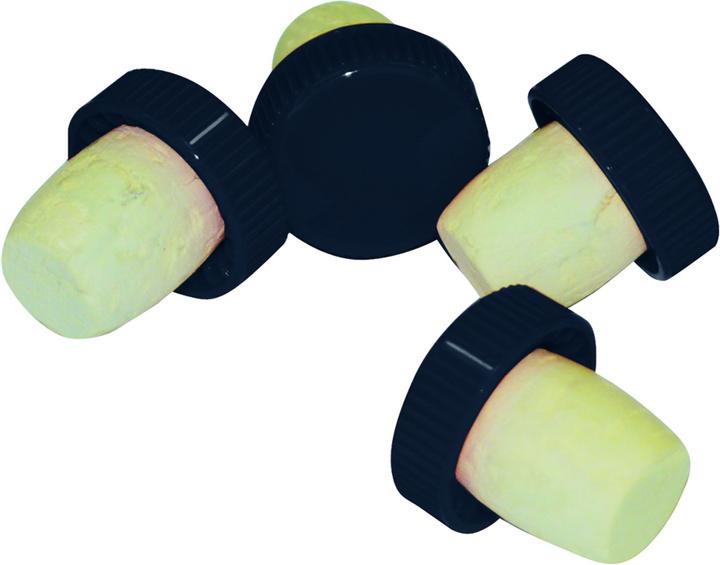 Produktbild Westmark 10 Stk. Griffkorken N-Kork für 0.7-1 lt. Flaschen