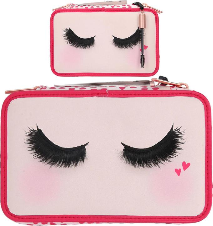 Actual product image Top Model Hard case