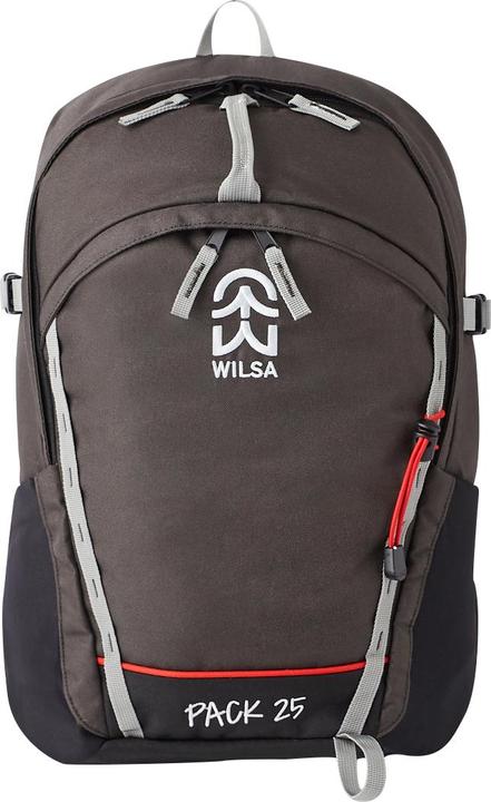 Produktbild Wilsa Rucksack "Pack" 25L (25 l)