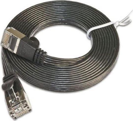 Image du produit Wirewin Câble de réseau (STP, CAT6, 5 m)
