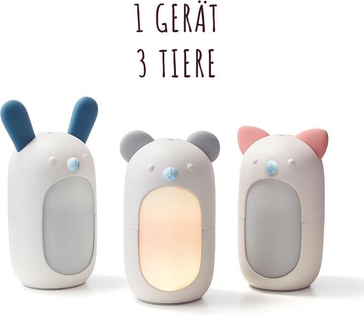 Produktbild Aromalife Kids Aromavernebler Joy