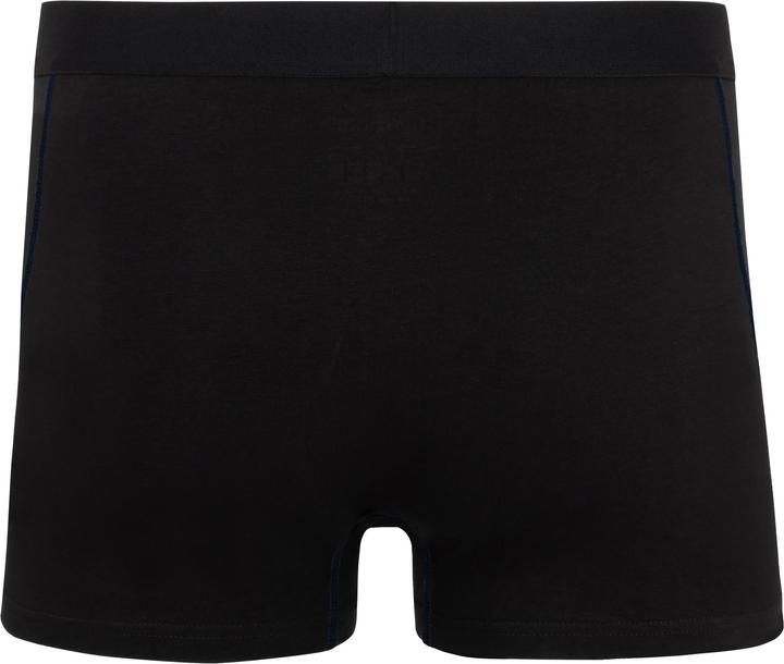 Produktbild Normani 12 x Herren Baumwoll-Boxershorts (L, 12er Pack)