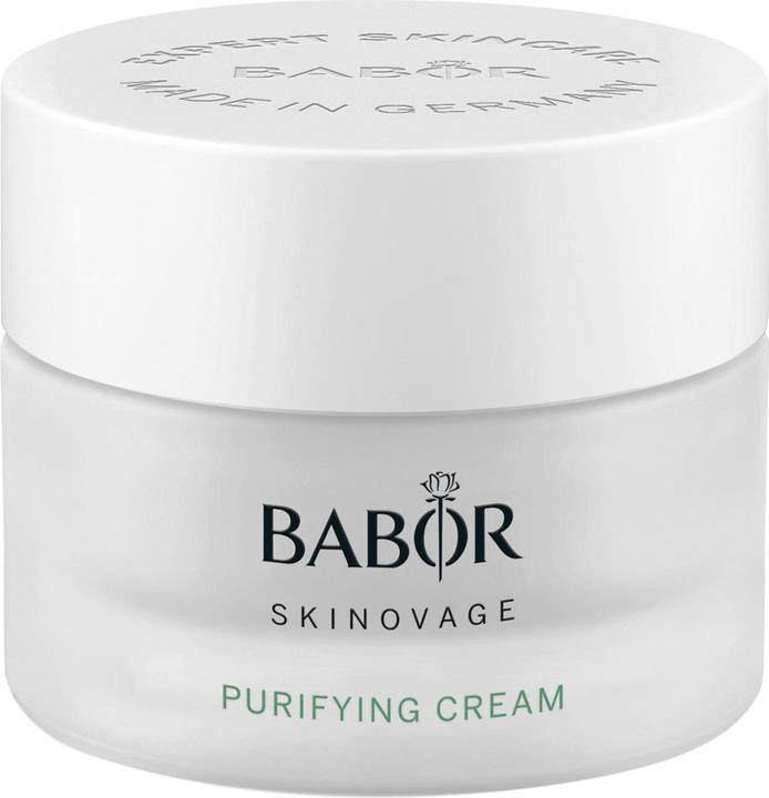 Babor Skinovage Purifying Cream (50 ml, 24h Creme)
