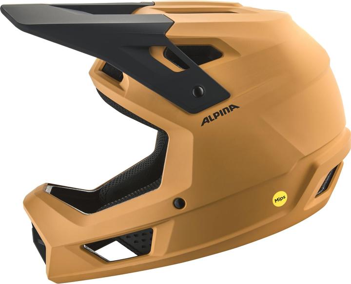 Image du produit ALPINA SPORTS Pikes Mips (60 - 63 cm)