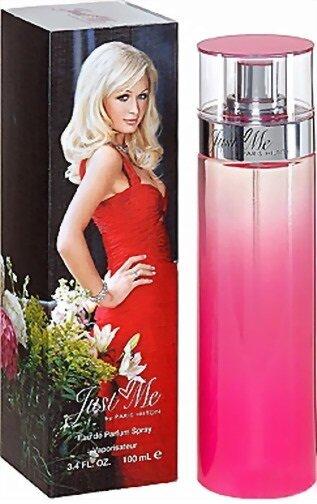 Produktbild Paris Hilton Just Me (Eau de Parfum, 100 ml)