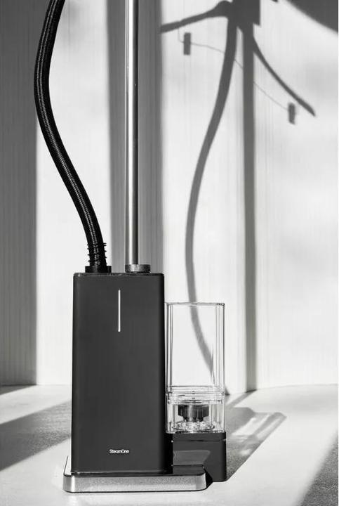 Produktbild SteamOne EUES-200B (2000 W, 45 g/min)