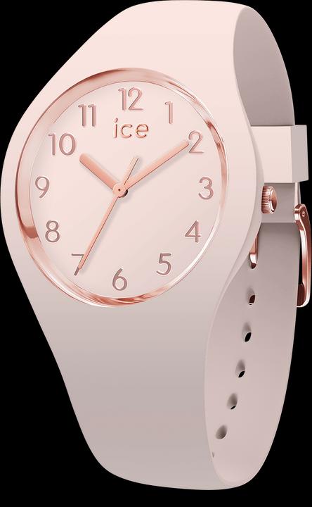 Image du produit ICE Watch Ice Glam Colour Nude S (Montre analogique, 34 mm)
