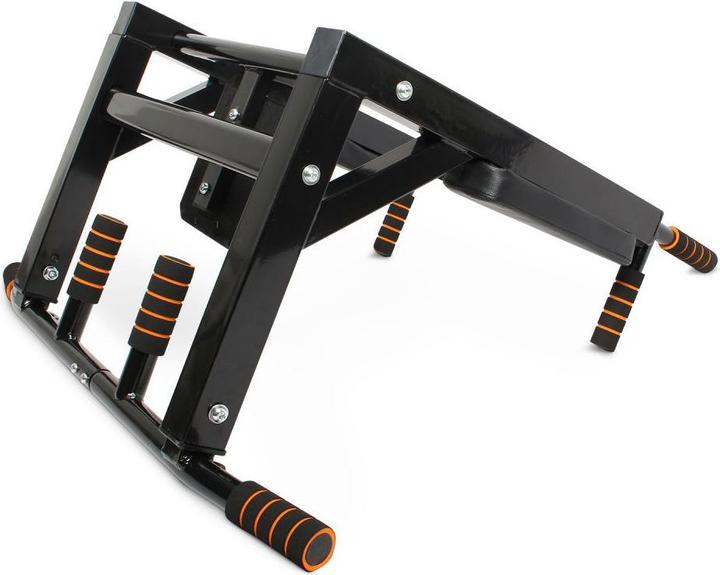 Image du produit Leogreen Barre de traction pour montage mural jusqu'à 200 kg