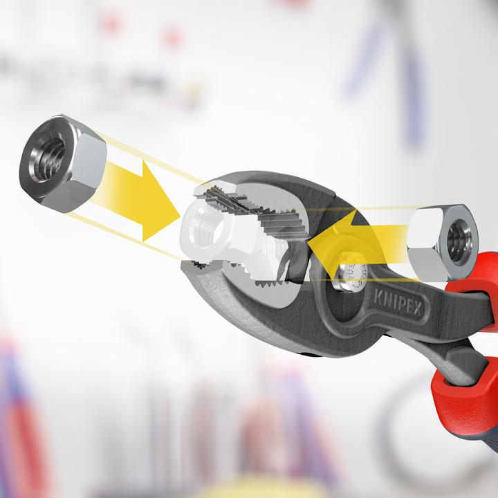 Image du produit Knipex TwinGrip (200 mm)