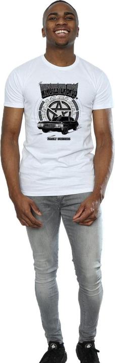 Produktbild Supernatural Winchester Bros TShirt (XXL)
