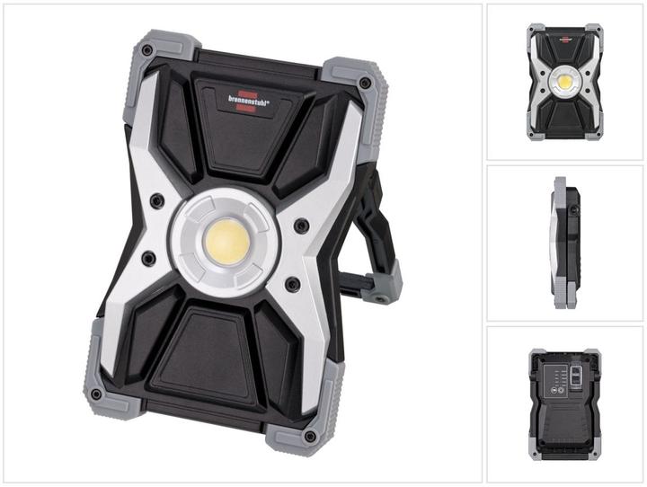 Immagine prodotto Brennenstuhl Rufus (3000 lm)
