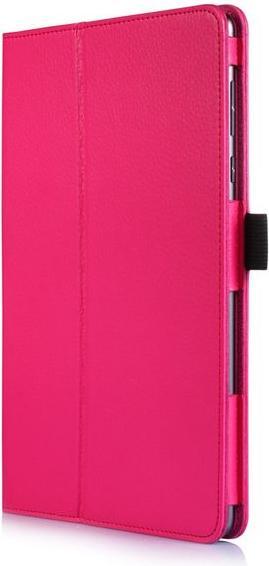 Produktbild MU Style Case aus Kunstleder Litchi (Asus ZenPad 7.0)