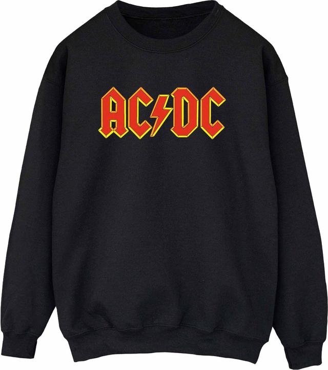 Produktbild AC/DC Red Logo Sweatshirt (XXL)